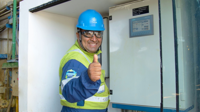 Produccion mas limpia